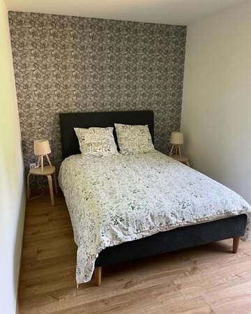 הוילה Pontlevoy La Maison Retro : Le Vintage מראה חיצוני תמונה