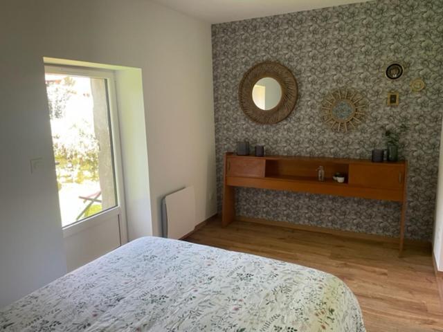 הוילה Pontlevoy La Maison Retro : Le Vintage מראה חיצוני תמונה